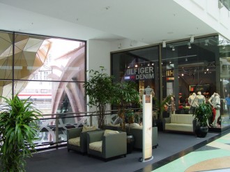 Plaza