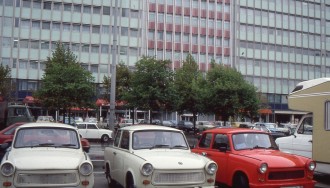 trabant