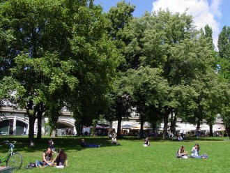 Berlin Mitte