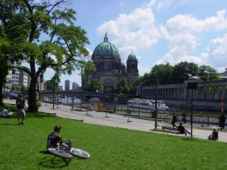 Mitte