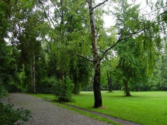 park