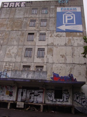 szomszéd
