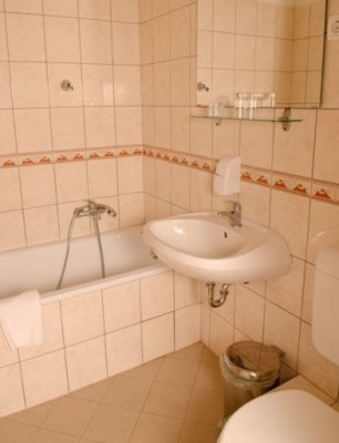 Fürdőszoba