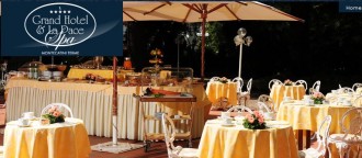 Grand Hotel La Pace