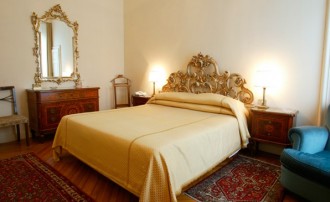 Grand hotel szoba