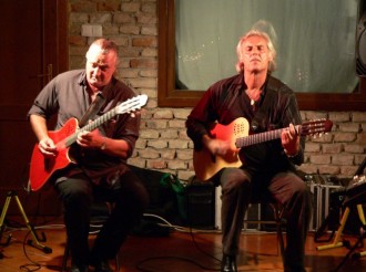 Zene: kiskoncert