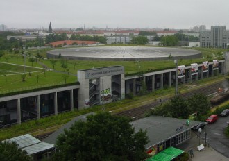 Generator kilátás
