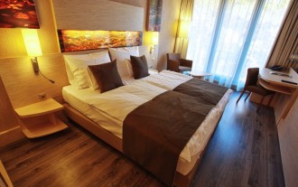 Hotelszoba Mátra Lifestyle