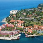 Hotel Histrion 4**** - tengerre néző szobák Hotel Histrion 4**** - tengerre néző szobák