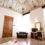Palazzo Galletti Abbiosi kastély vendégház
