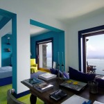 Maison La Minervetta falak nélkül