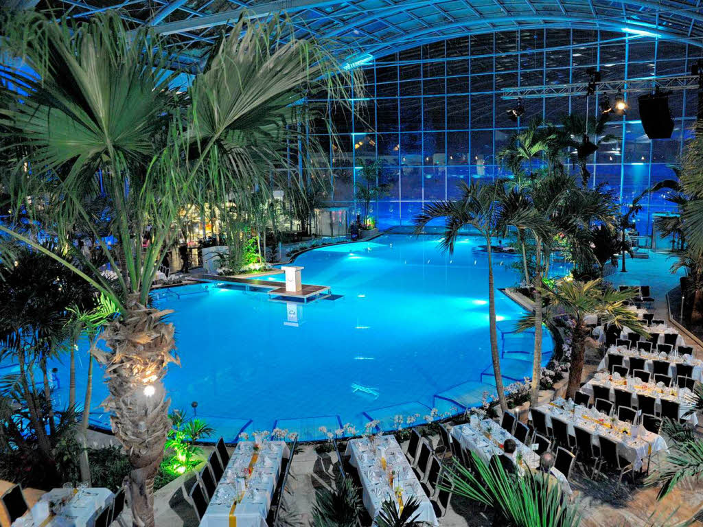 sauna de thermen