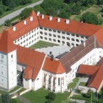 apátság