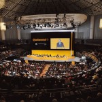 konferencia