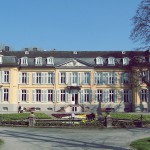 Morsbroich Kastély