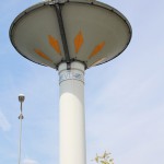 Víztorony-Leverkusen