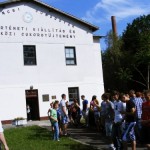 Cukormúzeum