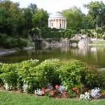 Kastélypark