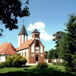 Katolikus templom