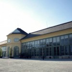 Narancsház