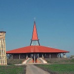 Munkás Szent József templom