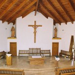 Munkás Szent József templom