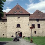 Rákóczi-vár