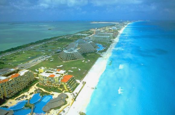 Grand Oasis Cancun - All Inclusive, Cancun ingyenes lemondással, es árak és értékelések