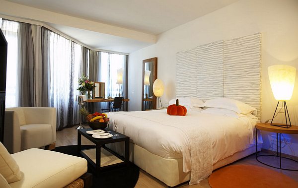 Londa deluxe hotel szoba