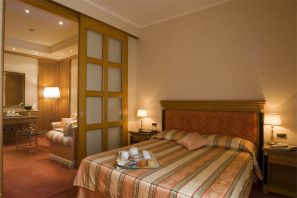 hotel szállás - szoba