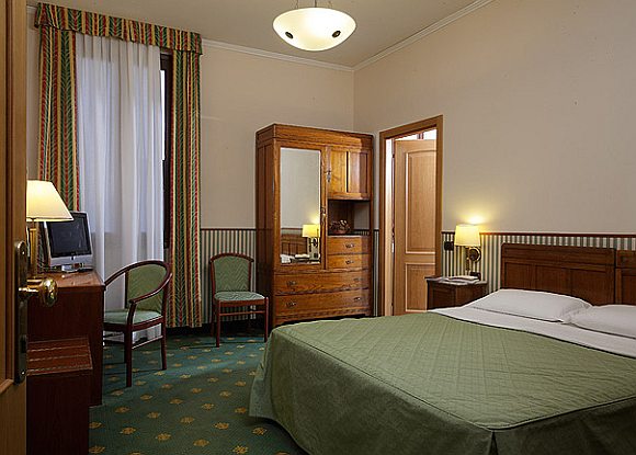 Chioggia szálloda