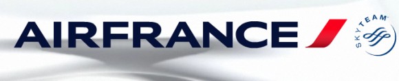 AirFrance logo