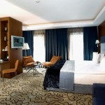 Ankara hotel lakosztály