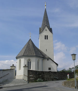St Martins templom