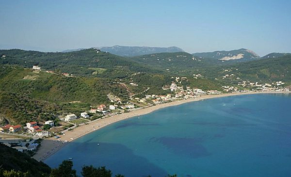 Agios Georgios Pagon