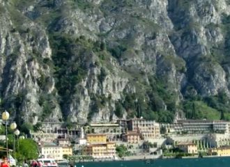 Limone sul Garda