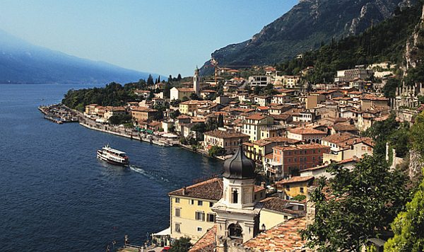 Limone sul Garda