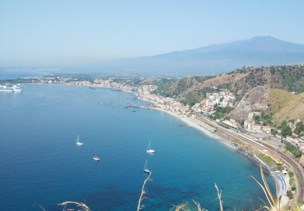 Giardini Naxos