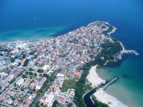 Primorsko