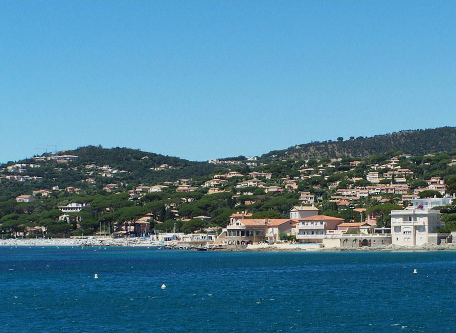 Sainte-Maxime