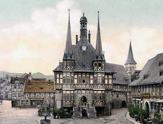 Wernigerode