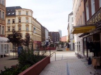 Brühl
