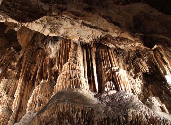 Jasovska-barlang fotó