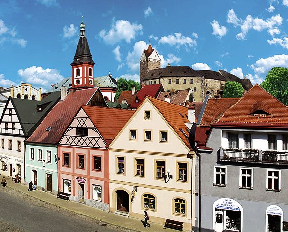 Loket - Csehország