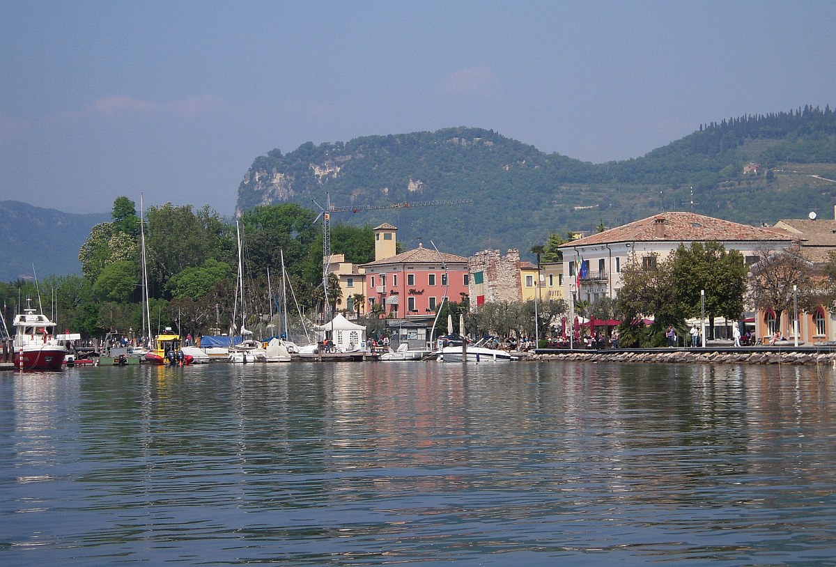 Bardolino