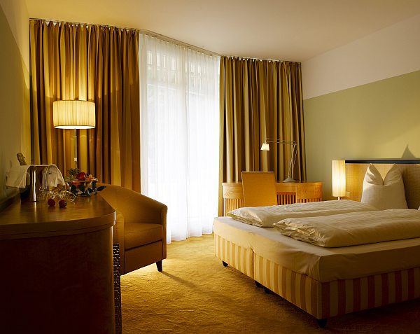 Falkensteiner Hotel Grand Spa Marienbad szoba