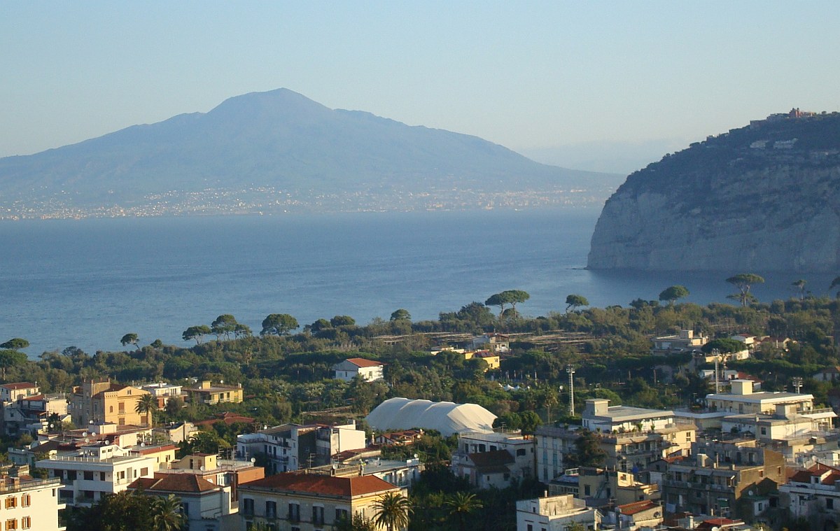 Sorrento