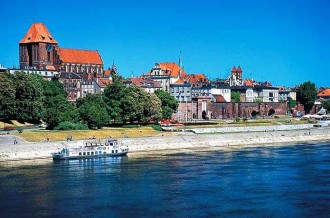 Torun