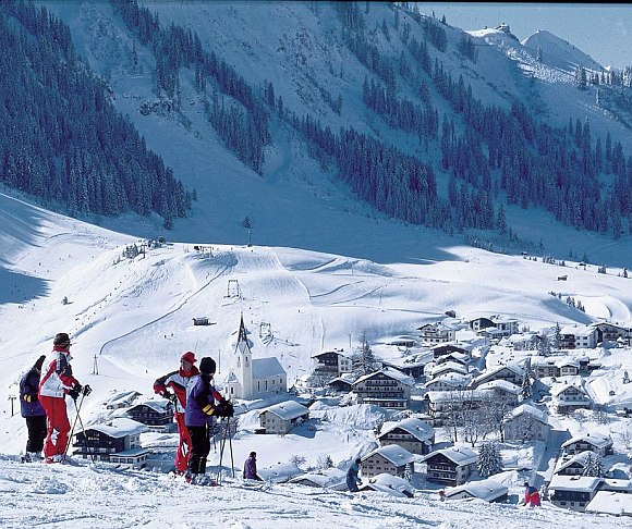Berwang