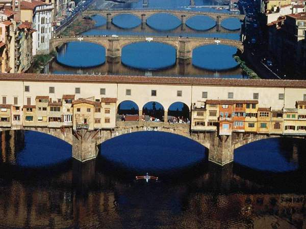 Firenze híd